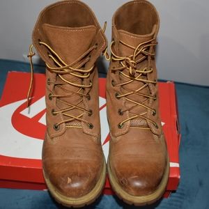 TIMBERLAND WOMEN BOOTS